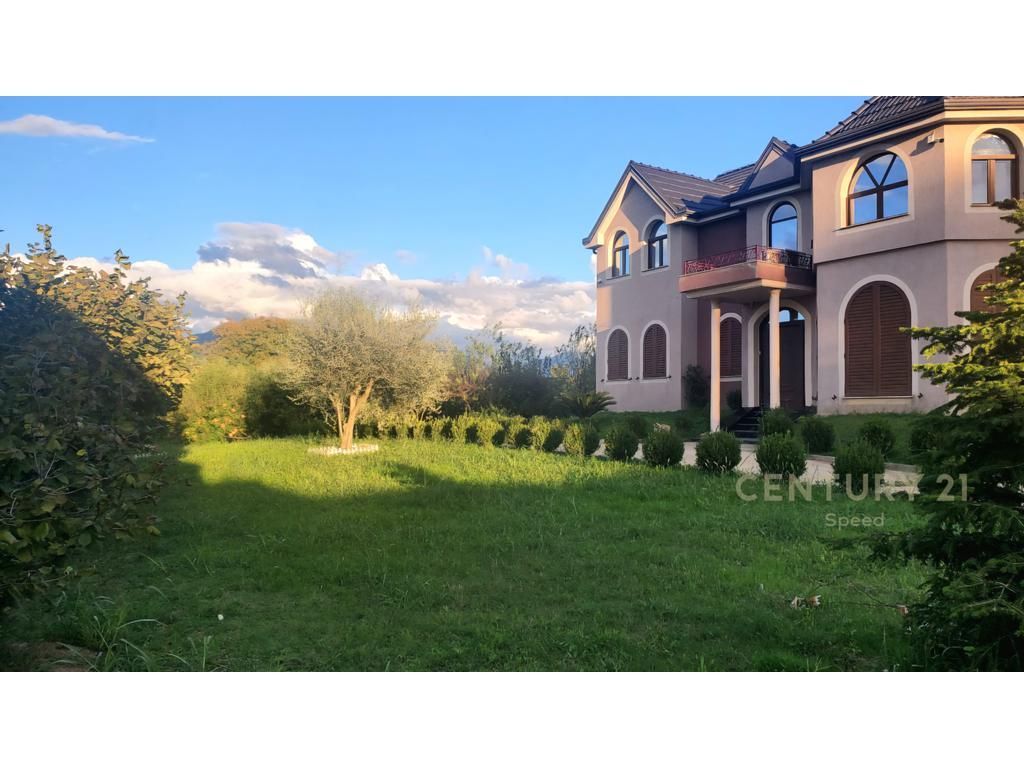 Vilë në shitje Krujë