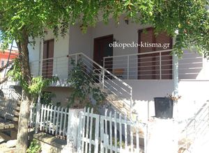 Μονοκατοικία προς πώληση Σφενδάμι (Πύδνα) 80 τ.μ. 2 Υπνοδωμάτια