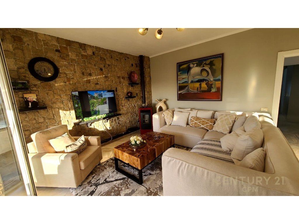 Apartament në shitje Kopshti Botanik