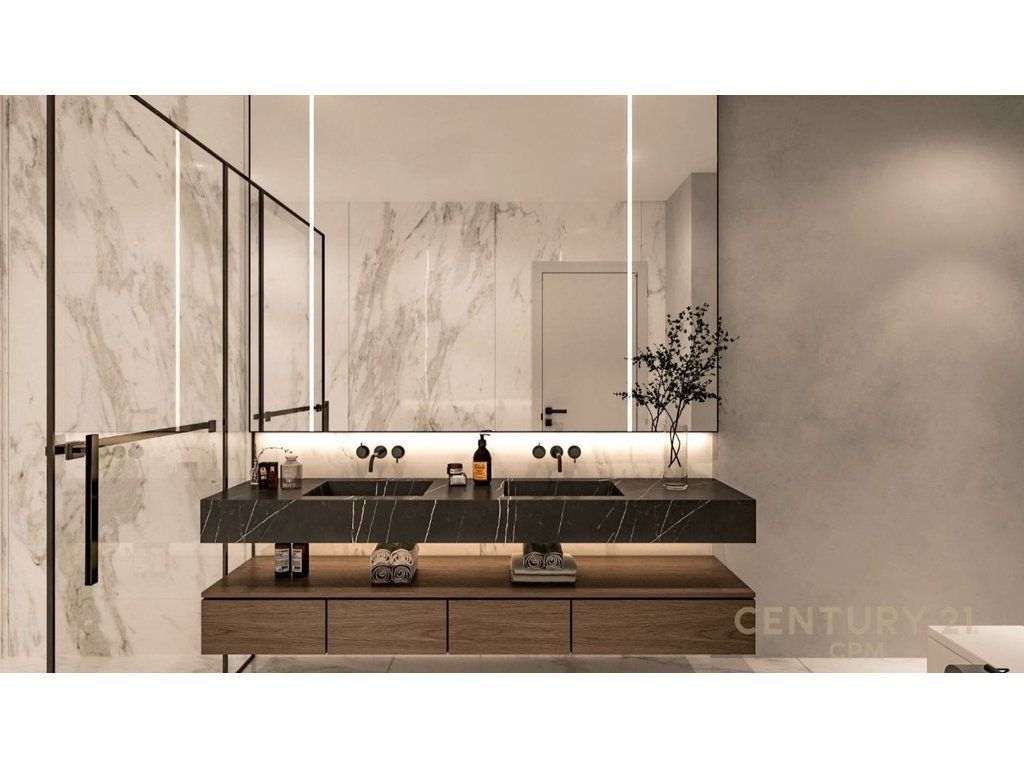 Apartament në shitje Liqeni I Thatë