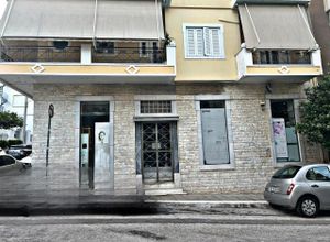 Κατάστημα προς πώληση Πειραϊκή (Πειραϊκή - Χατζηκυριάκειο) 123 τ.μ. Ισόγειο