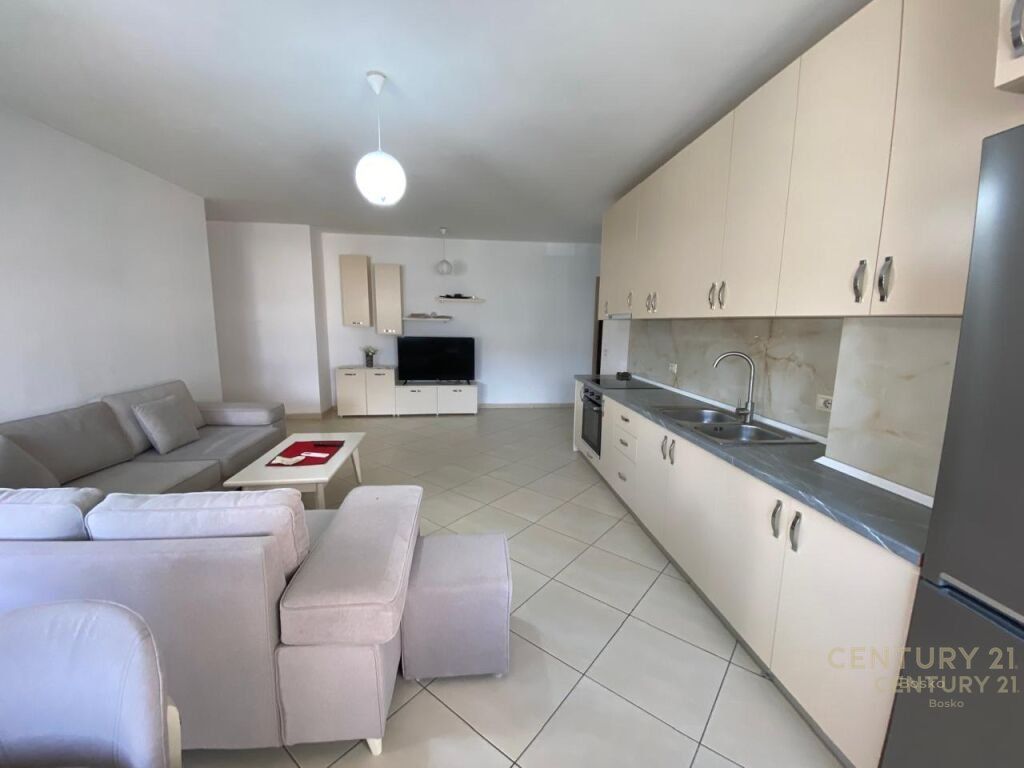 Apartament në shitje Bulevardi i Ri