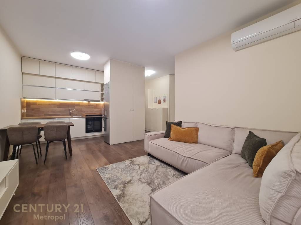 Apartament me qira Selvia