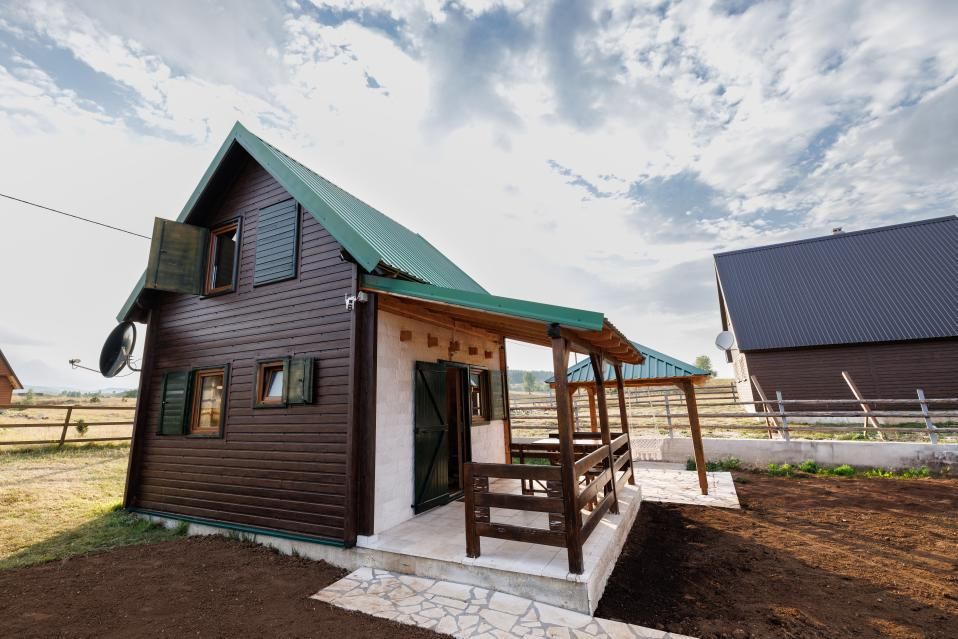 Detached house for sale in Zabljak, Northern Montenegro 9