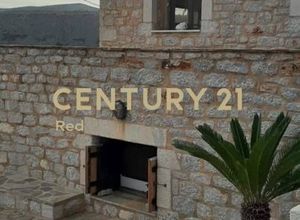 Μονοκατοικία προς πώληση Οχιά (Οίτυλος) 165 τ.μ. Ισόγειο 3 Υπνοδωμάτια