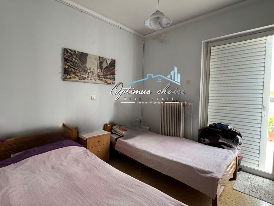 Διαμέρισμα στο Δημοτικό θέατρο - Εικόνα 5