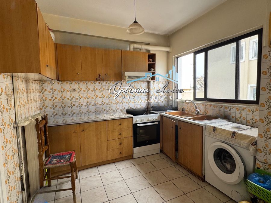 Διαμέρισμα στο Δημοτικό θέατρο - Εικόνα 2