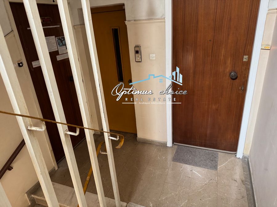 Διαμέρισμα στο Δημοτικό θέατρο - Εικόνα 8