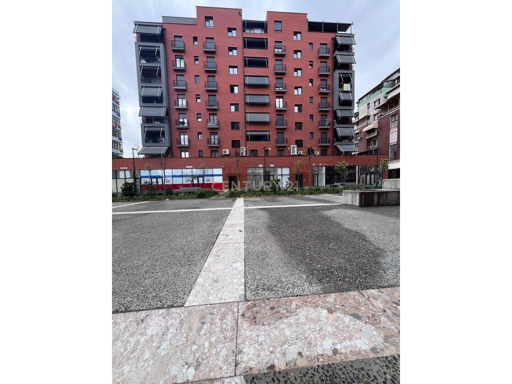 Apartament në shitje Kamëz - Qyteti