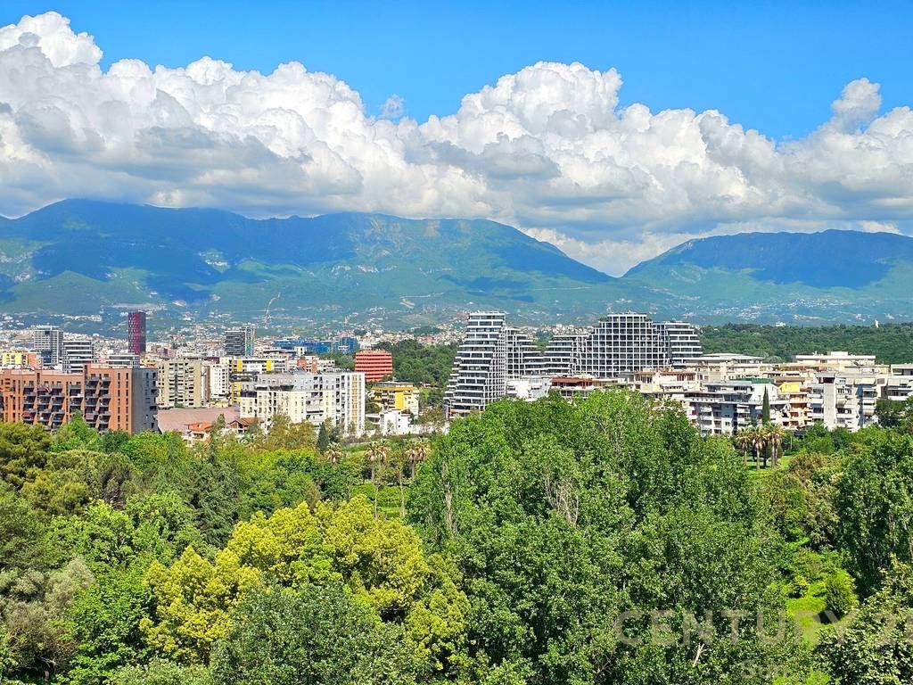 Apartament me qira Kopshti Zoologjik