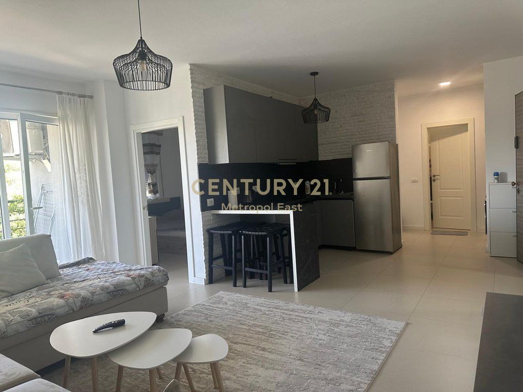 Apartament në shitje Farkë e Vogël