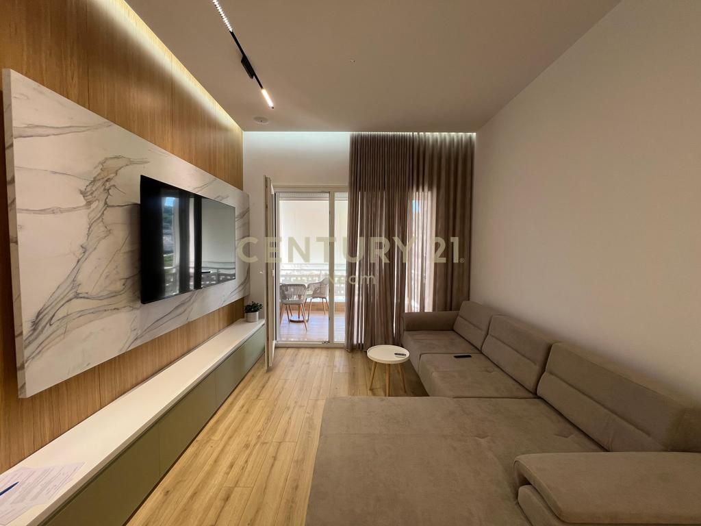 Apartament me qira Kopshti Botanik