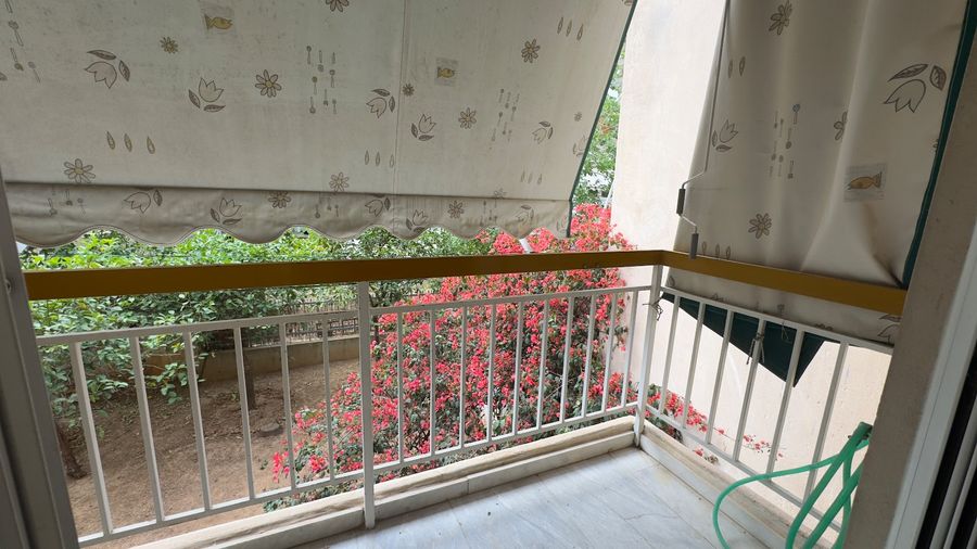 Διαμέρισμα 35 τ.μ., Άγιος Ελευθέριος - Προμπονά - Ριζούπολη