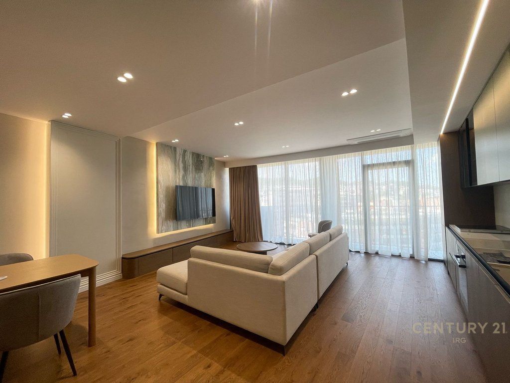 Apartament në shitje Liqeni Artificial