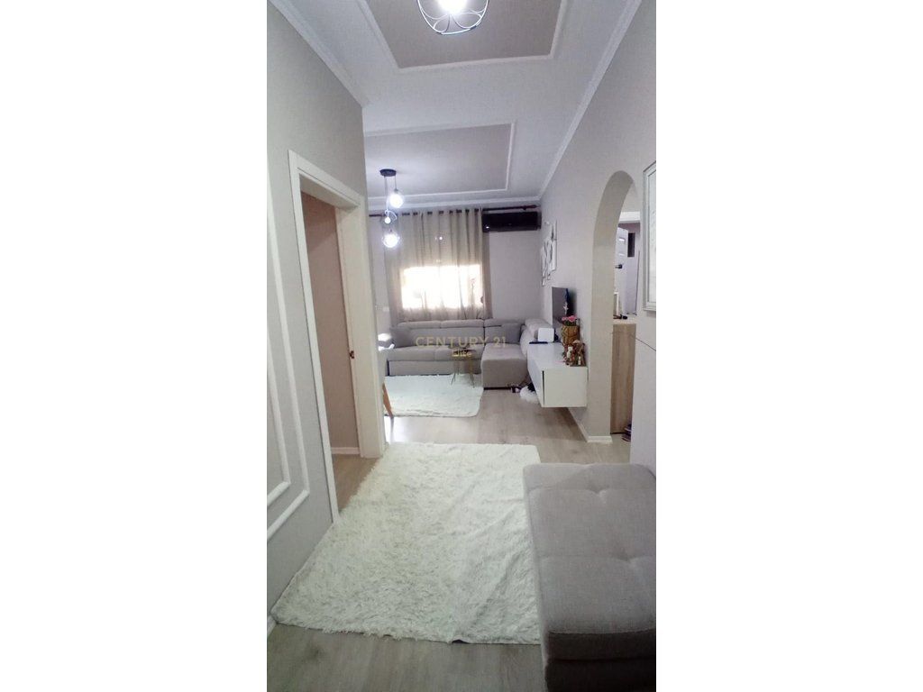 Apartament në shitje Kodra e Diellit