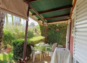 Photo 3,Μονοκατοικία, 45τ.μ.,Κεχριές, Κόρινθος (Κορινθία),€450 / μήνα