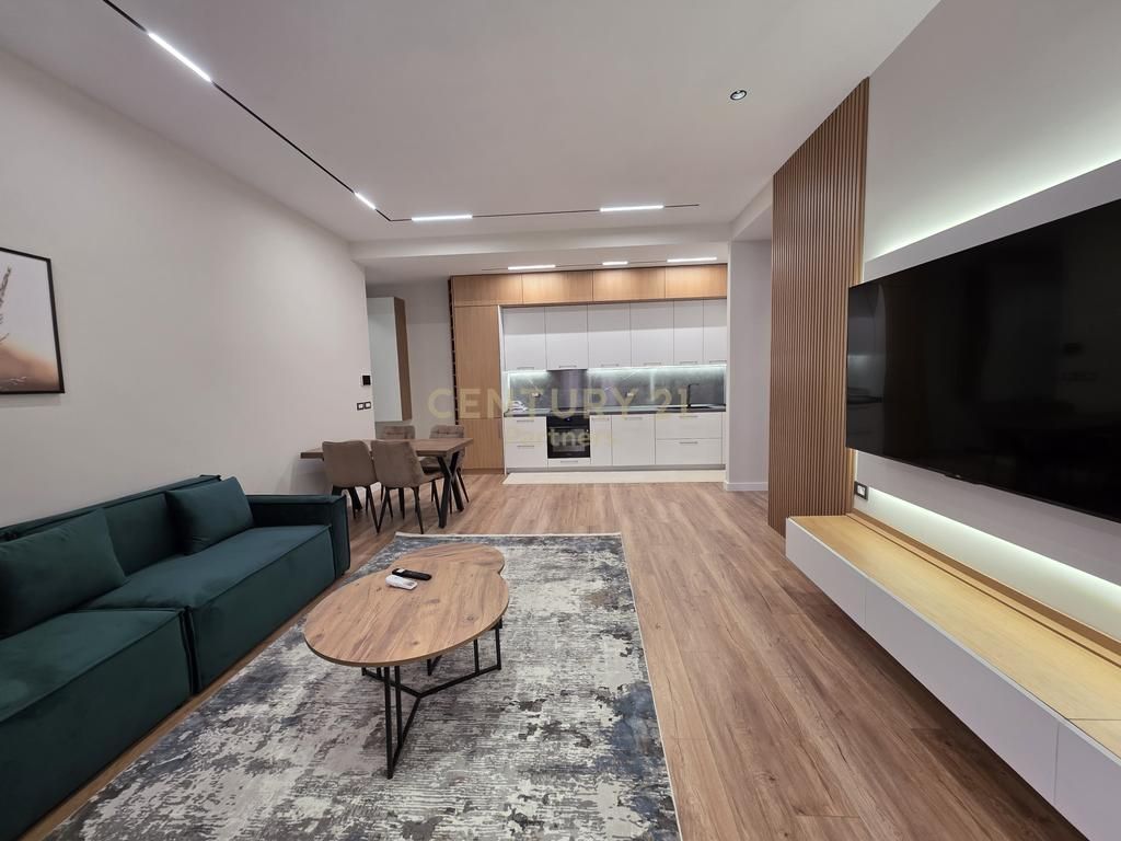 Apartament me qira Kompleksi Delijorgji