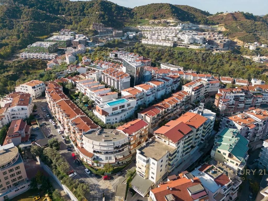 Apartament në shitje Kodra e Diellit