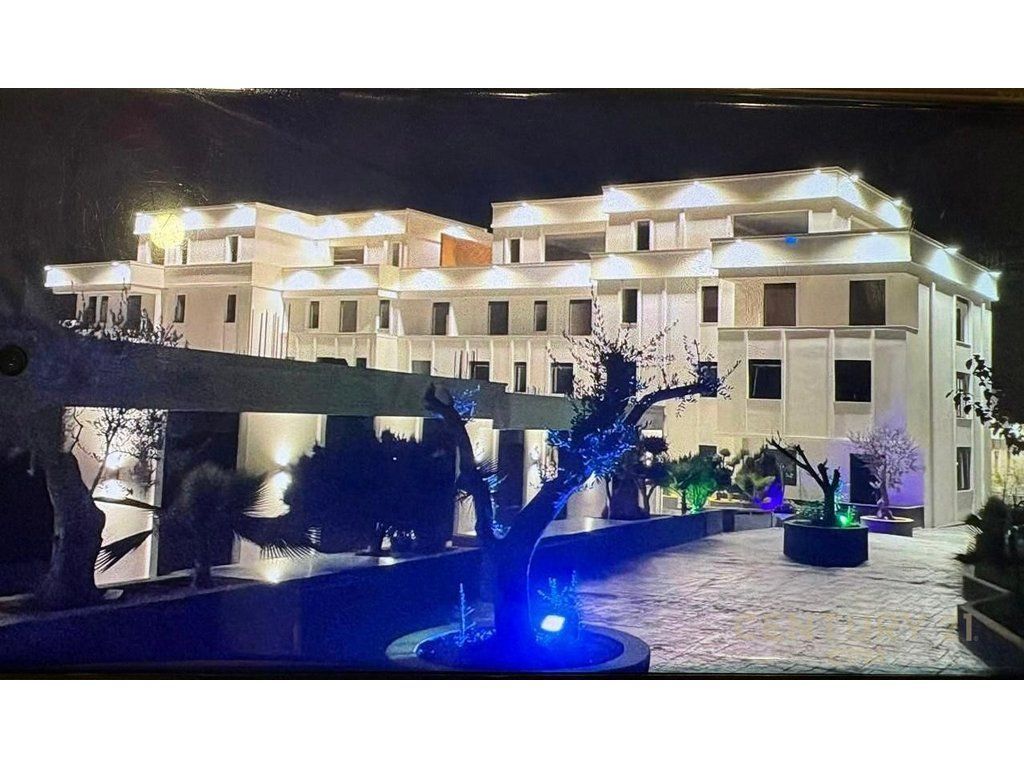 Apartament në shitje Selitë