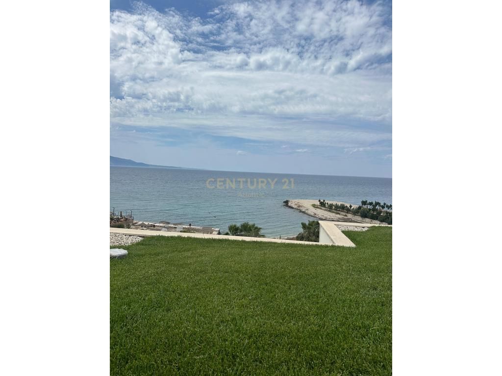 Apartament në shitje Kanali i Çukës