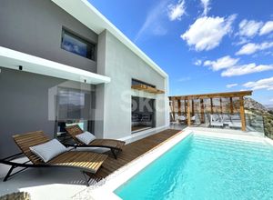  Tolo detached house for sale 75 ㎡ 2 Bedrooms 350000 Newly built 