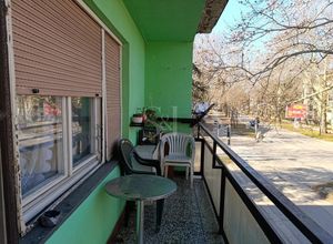 студио  за продажба  Sombor, 36 ㎡, 1-ви  етаж, спалня: 1 изображение #3