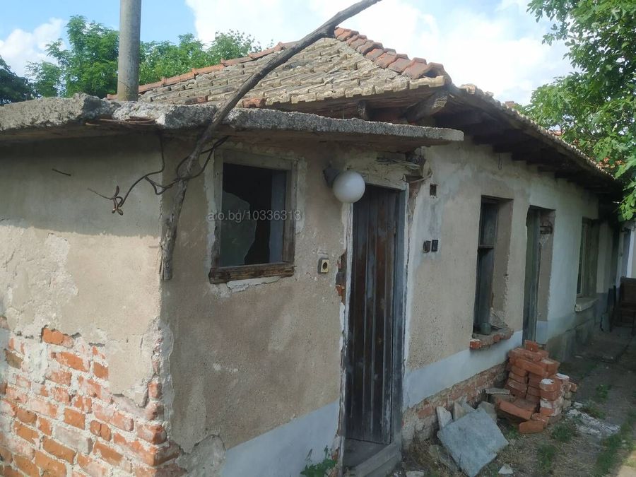 Снимка 318134242