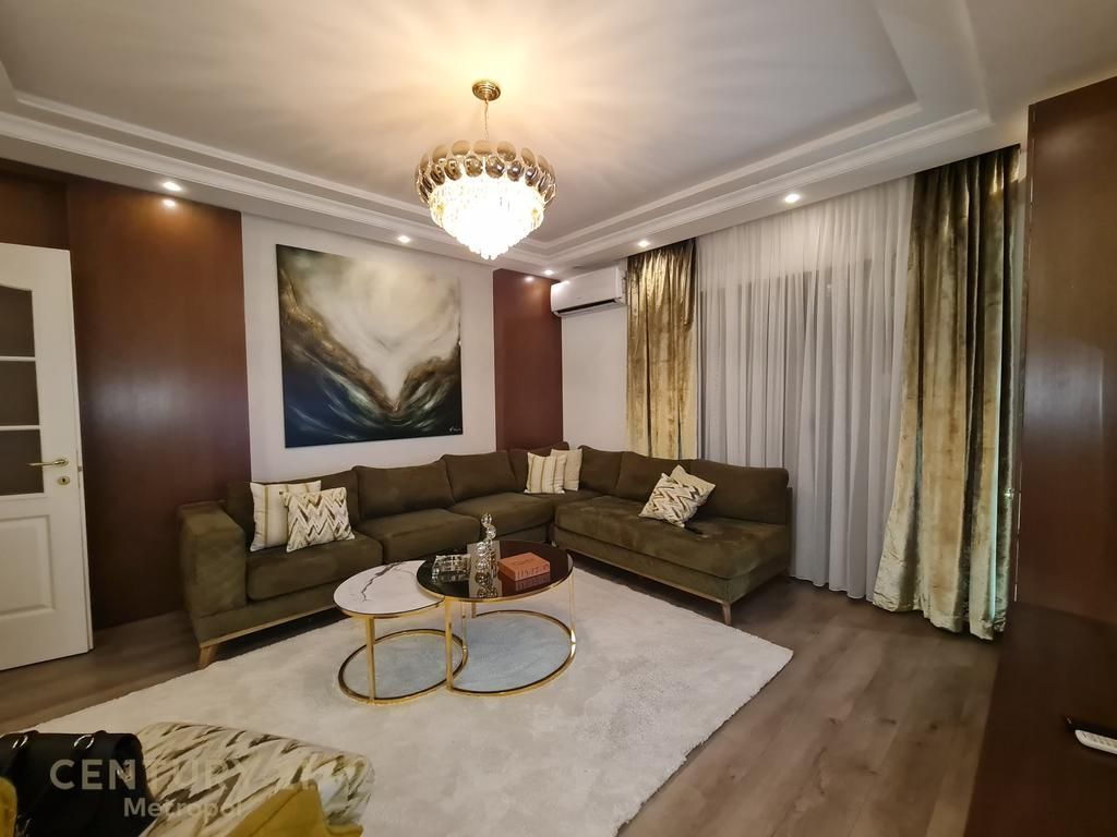 Apartament në shitje Astiri