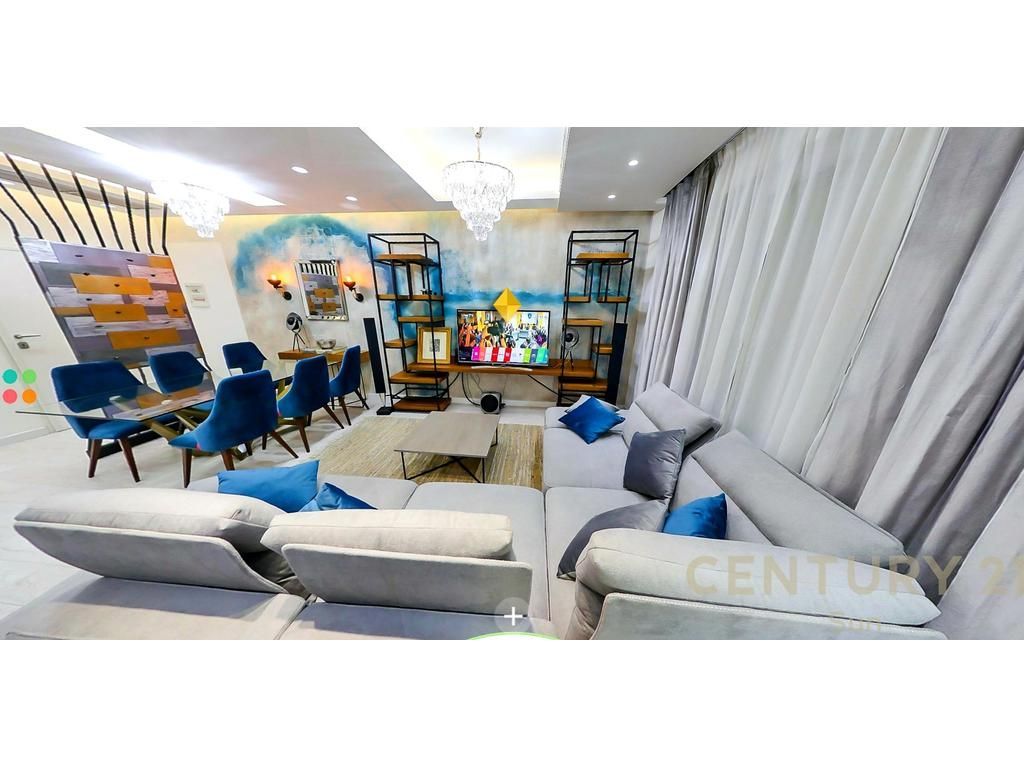 Apartament me qira Liqeni Artificial