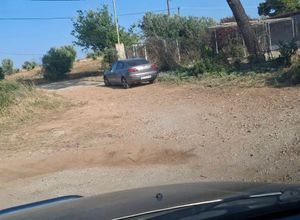Farm parcel for sale Center (Rafina) 350 ㎡