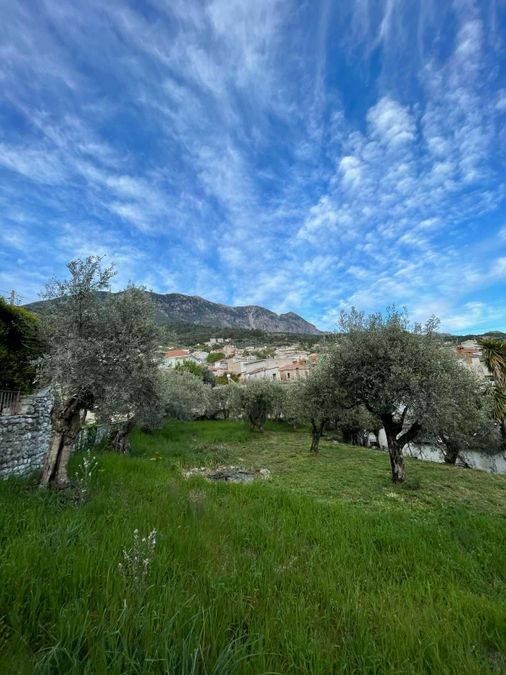 Sale, Plot, 1494m² Paramithia, Center | 17766397 | Spitogatos