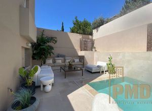 Βίλα προς πώληση Πανόραμα (Βούλα) 400 τ.μ. Ισόγειο 4 Υπνοδωμάτια