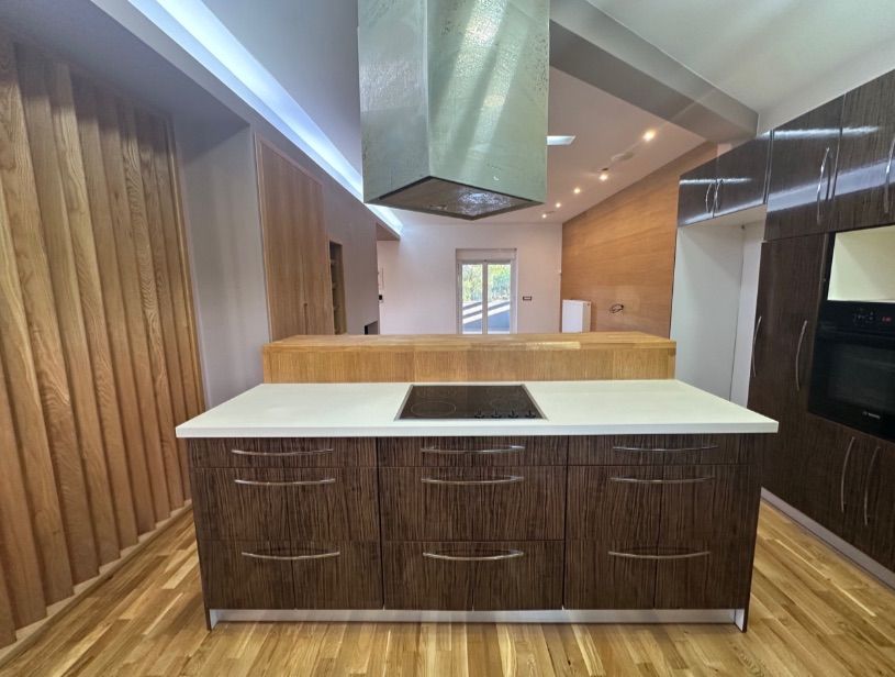 Villa, 210 m², photo 12
