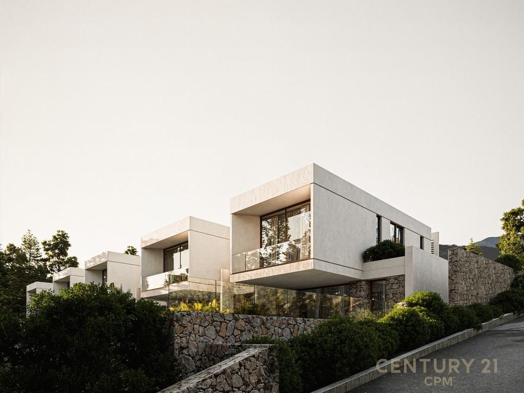 Vilë në shitje Dhërmi