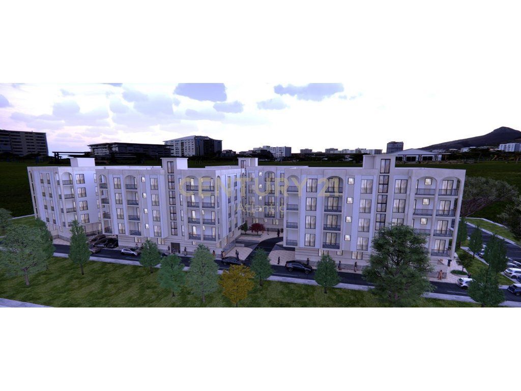 Apartament në shitje Golem
