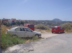 Οικόπεδο, Κέντρο