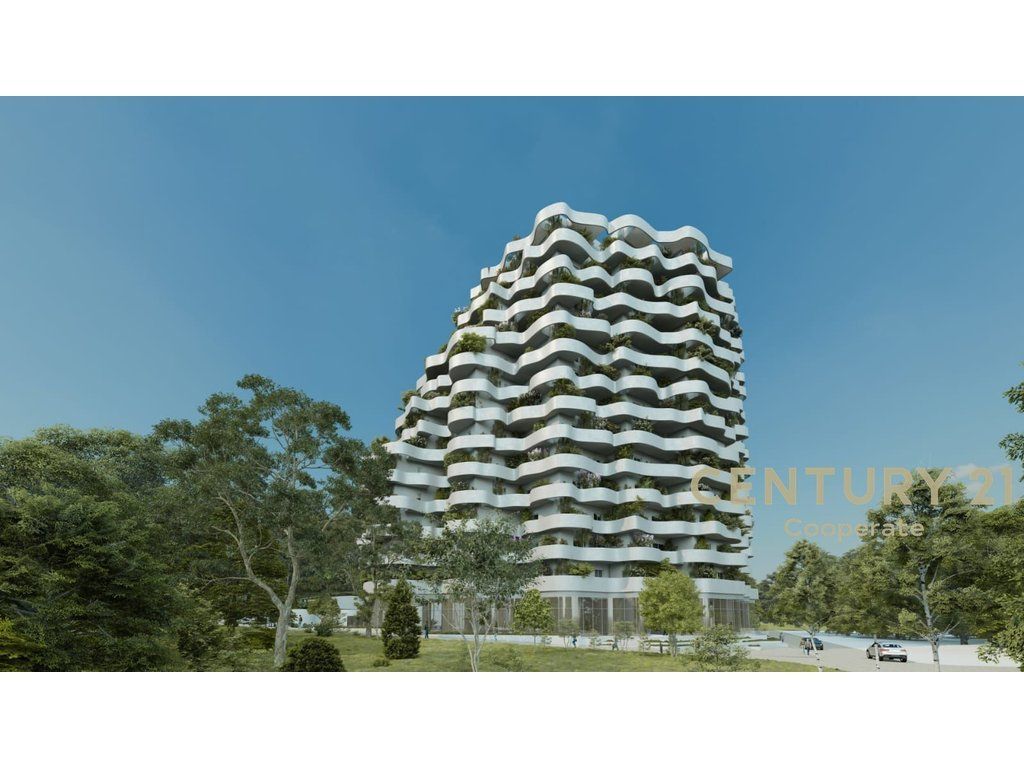 Apartament në shitje Rr. e Elbasanit