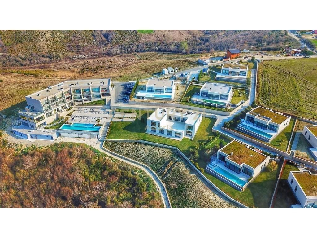 Apartament në shitje Gjiri I Lalzit