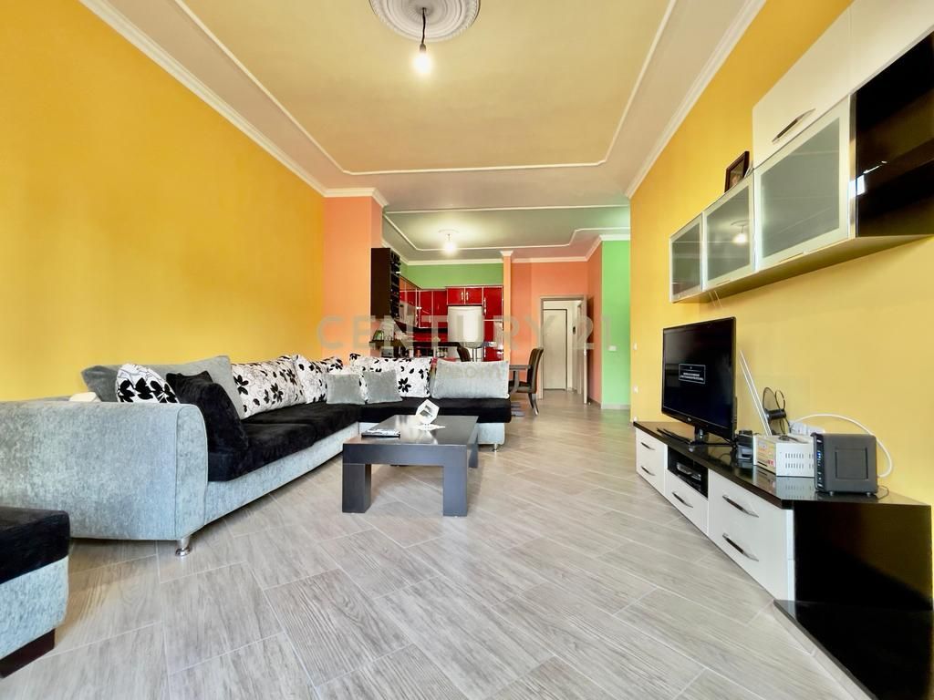 Apartament me qira Vilat Gjermane