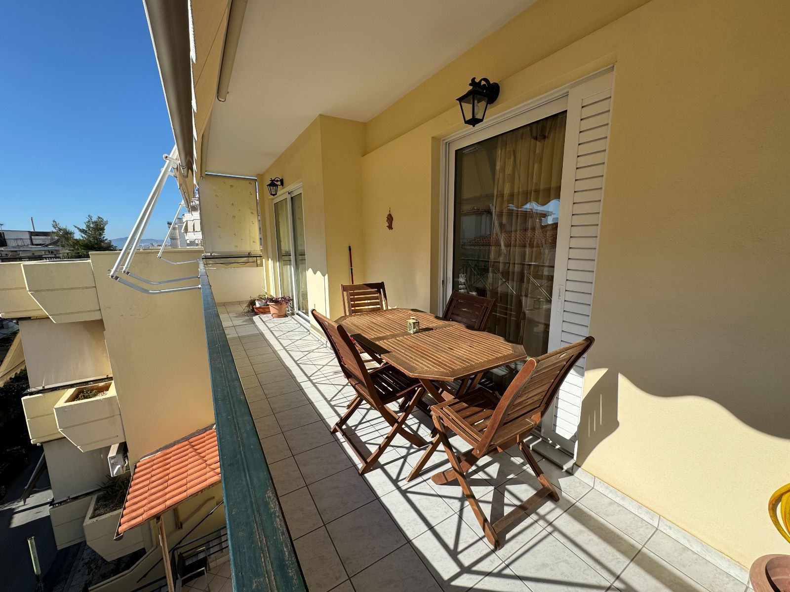 Διαμέρισμα στον Πειραιά - Εικόνα 2