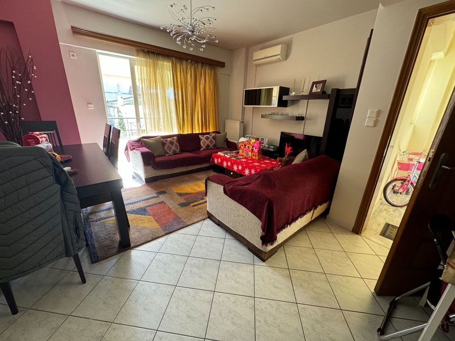 Διαμέρισμα στον Πειραιά