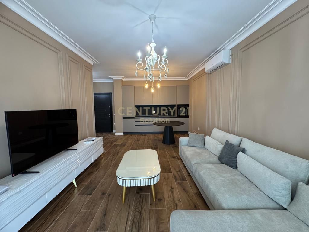 Apartament me qira Liqeni I Thatë