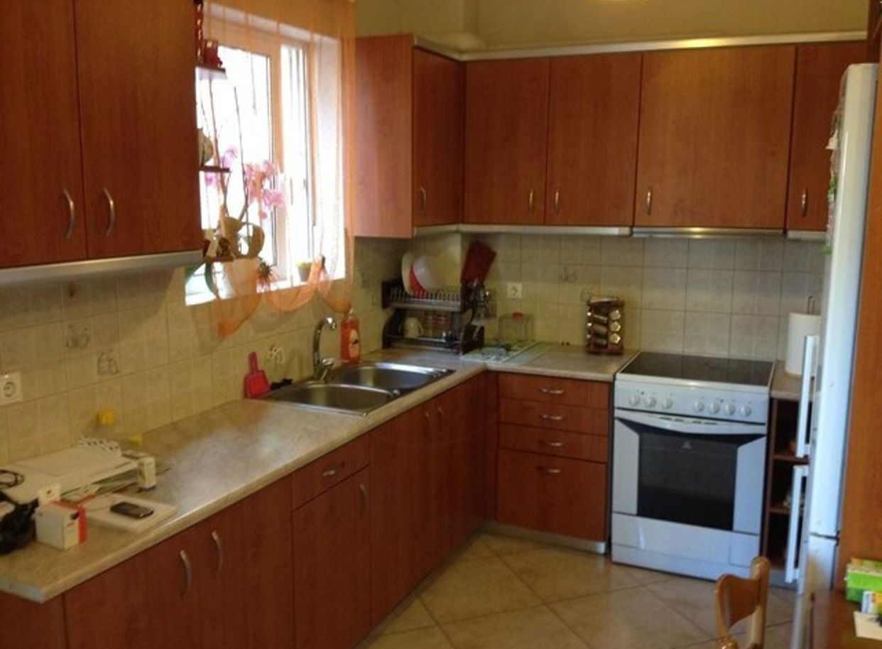 公寓出售Sepolia (Sepolia - Skouze)