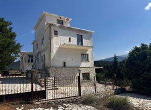 Sale, Maisonette, 140m² Delfoi, Kalania | 17858592 | Spitogatos