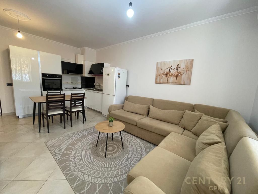 Apartament në shitje Ali Demi