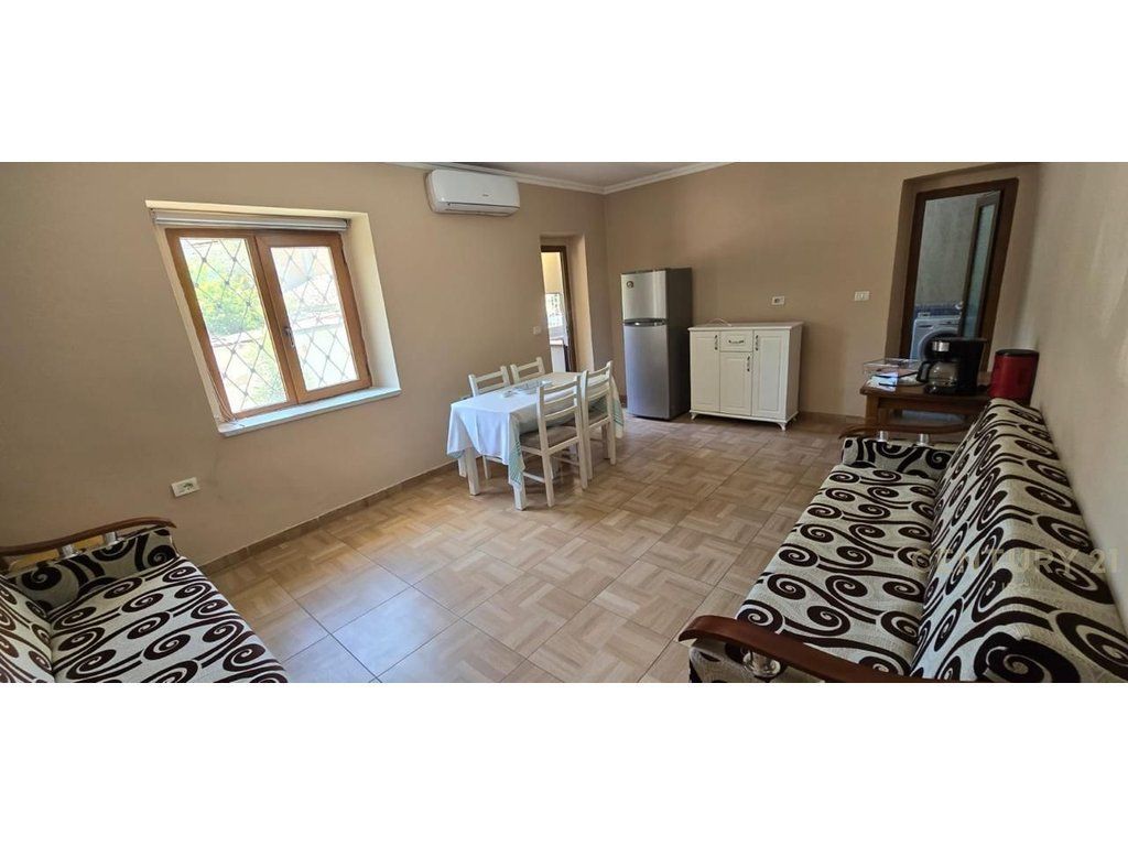 Apartament në shitje Rr. Fortuzi