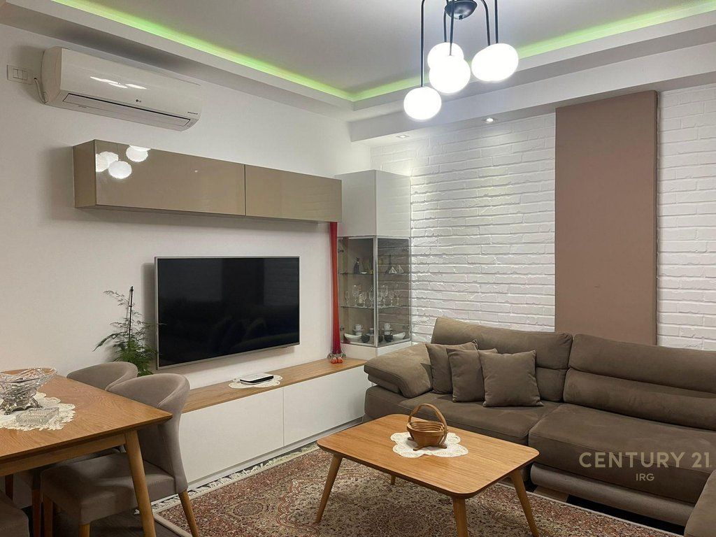 Apartament në shitje Yzberisht