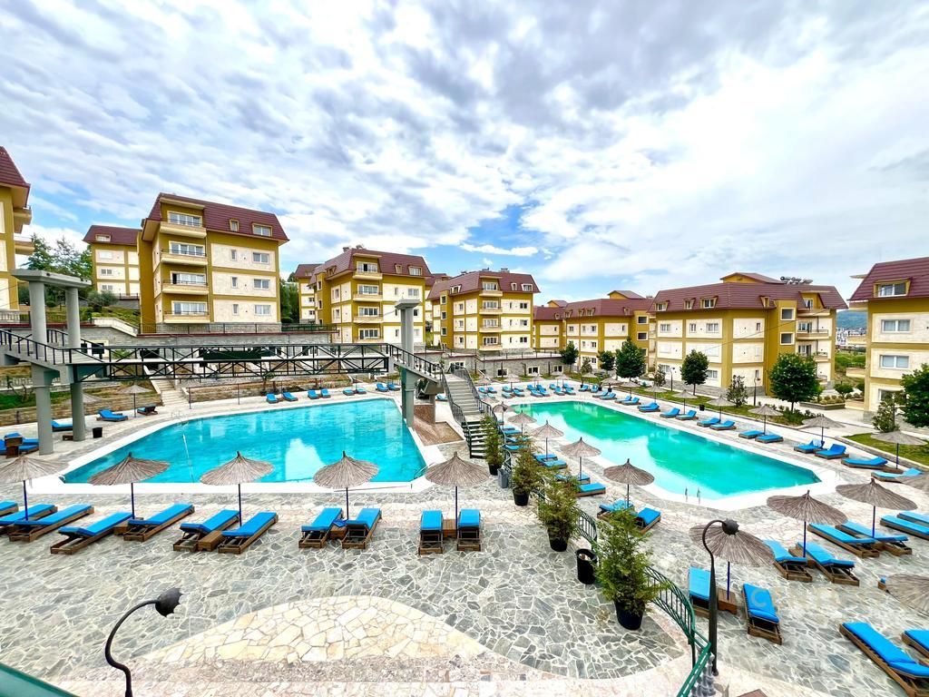 Apartament në shitje Farkë e Vogël