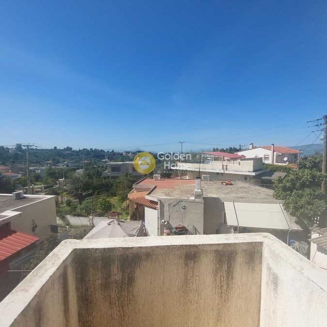 Photo 1,Διαμέρισμα, 71τ.μ.,Μαρκόπουλο Ωρωπού (Υπόλοιπο Αττικής),€78.000