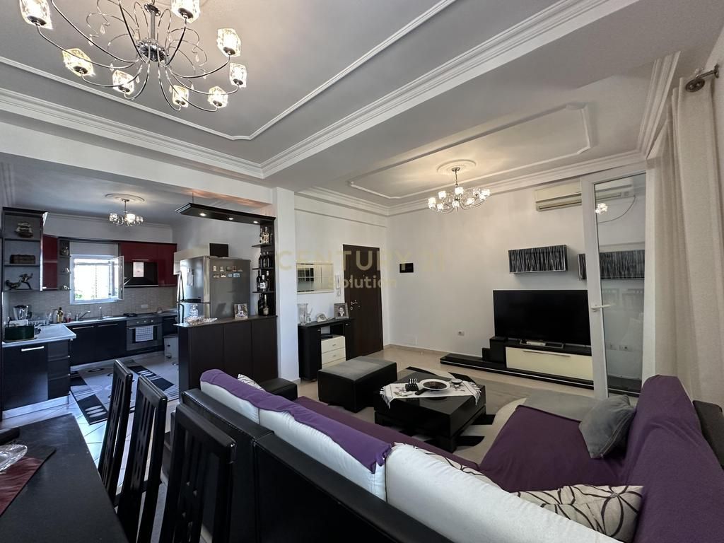 Apartament në shitje Sauk